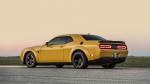 Dodge Challenger SRT Demon HPE1000 by Hennessey 2018 года